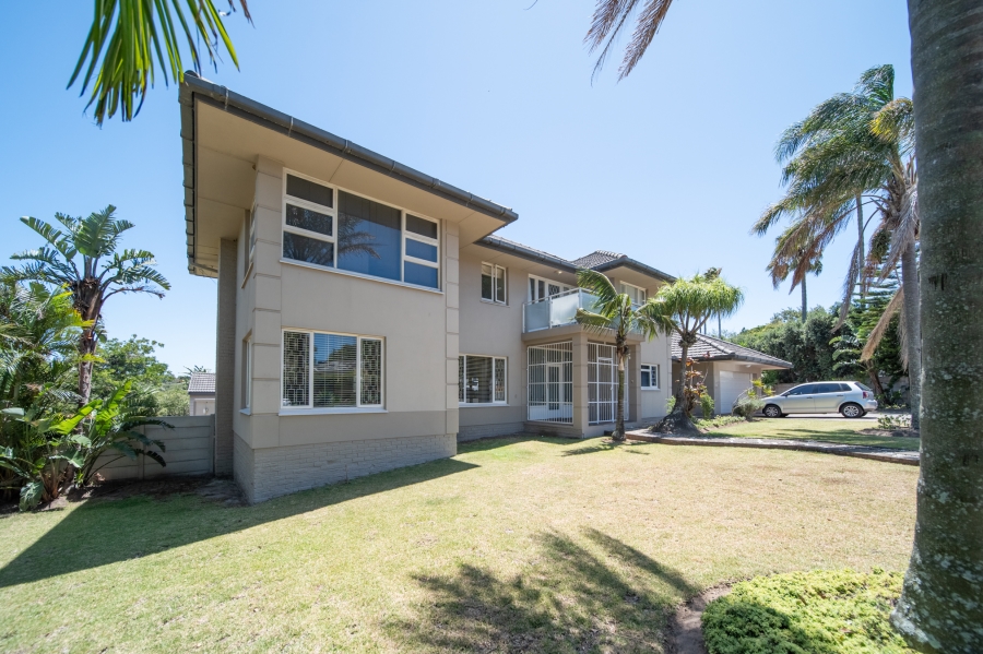 4 Bedroom Property for Sale in Bunkers Hill Eastern Cape